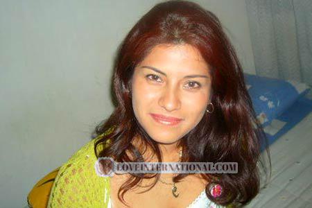 81921 - Liliana Alter: 30 - Peru