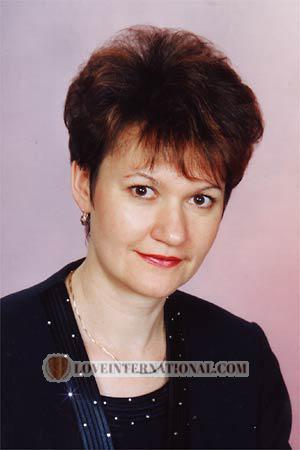 82999 - Galina Alter: 40 - Russia