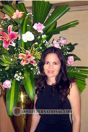 83312 - Olga Alter: 39 - Kolumbien