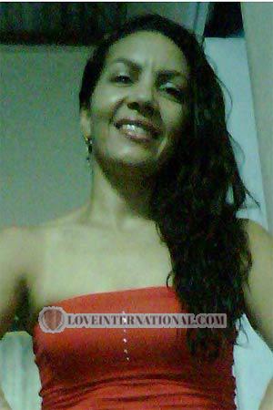 83689 - Carmen Alicia Alter: 41 - Kolumbien