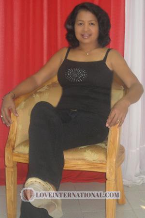 83763 - Venus Priscilla Alter: 60 - Philippinen