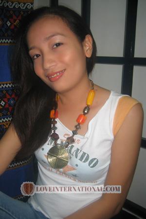 85624 - Jace Ann Alter: 25 - Philippinen