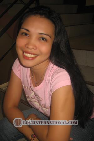 86491 - Mona Liza Alter: 31 - Philippinen