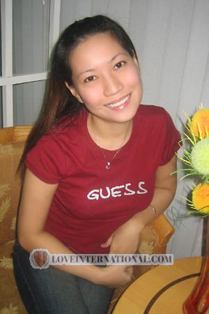 86504 - Cecil Lois Alter: 32 - Philippinen