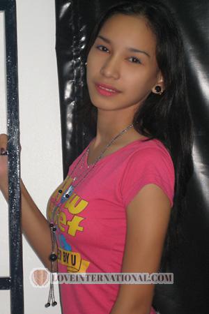 86507 - Jessa Alter: 20 - Philippinen
