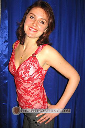 86544 - Zhanna Alter: 25 - Ukraine