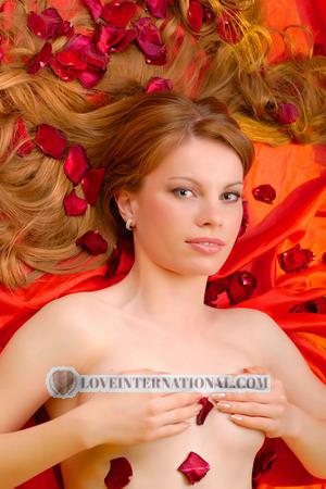 86730 - Larisa Alter: 27 - Ukraine