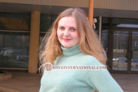 87193 - Olga Alter: 21 - Ukraine