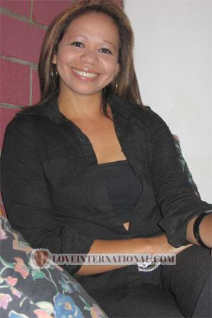 87545 - Jamileth Alter: 35 - Costa Rica