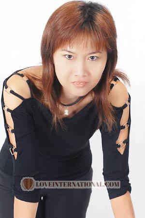 87577 - Chalita Alter: 41 - Thailand