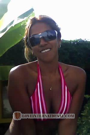 88163 - Vanessa Alter: 38 - Peru