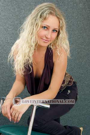 88249 - Svetlana Alter: 23 - Ukraine