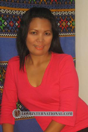 88528 - Arlene Alter: 42 - Philippinen