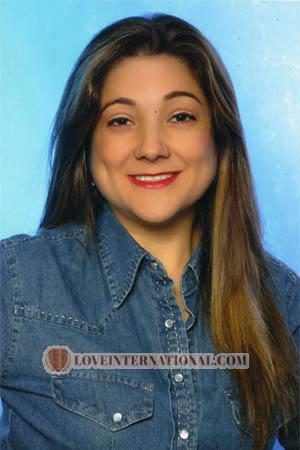 89080 - Lina Alter: 41 - Kolumbien