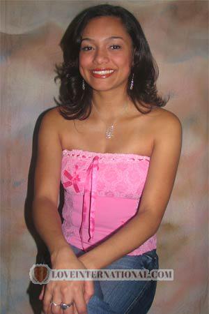 90110 - Diana Cristina Alter: 30 - Kolumbien