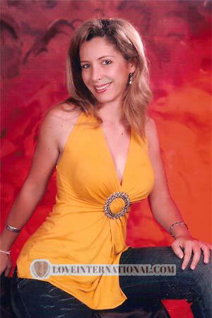 91994 - Alejandra Alter: 45 - Kolumbien