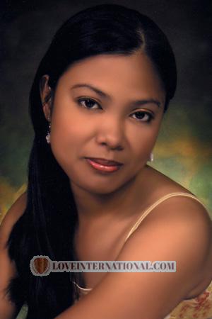 92001 - Lory Ann Alter: 34 - Philippinen