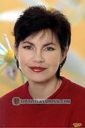 92075 - Elena Alter: 45 - Weißrussland