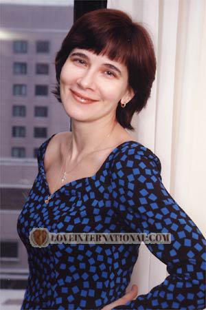 92241 - Alevtina Alter: 43 - Russia