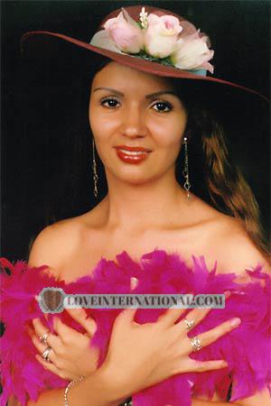 92483 - Maria Isabel Alter: 43 - Kolumbien