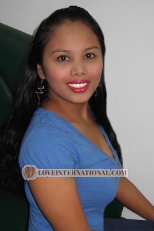92795 - Anna Lou Alter: 24 - Philippinen