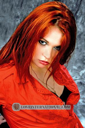 94183 - Tatiana Alter: 22 - Ukraine