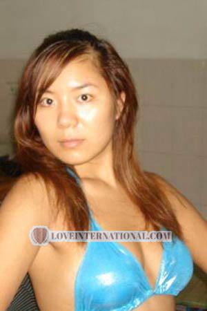 94316 - Maggie Alter: 24 - China