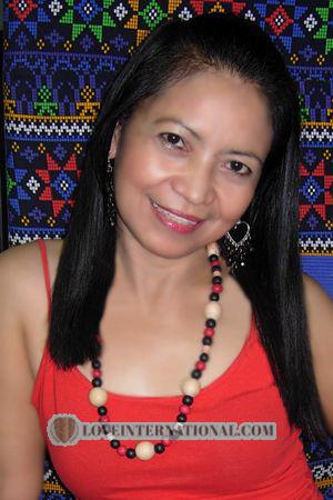 94762 - Evelyn Alter: 51 - Philippinen