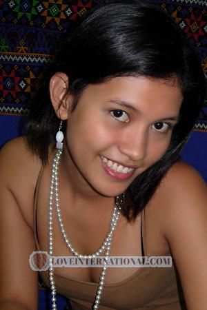 95126 - Mavel Alter: 24 - Philippinen