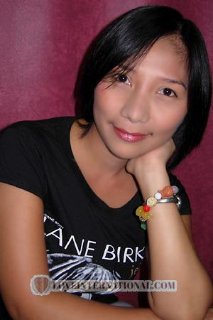 95653 - Arlyn Alter: 35 - Philippinen