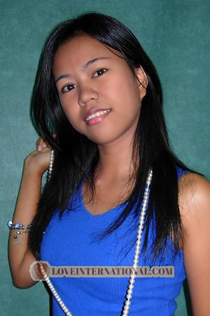 95773 - Catherine Alter: 25 - Philippinen