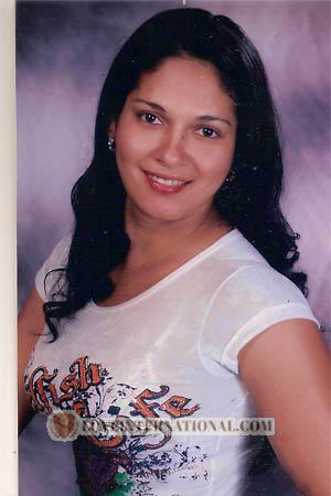 97073 - Sandra Patricia Alter: 48 - Kolumbien