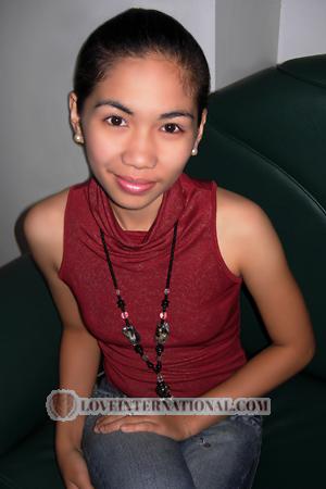 97178 - Angelie Joy Alter: 22 - Philippinen