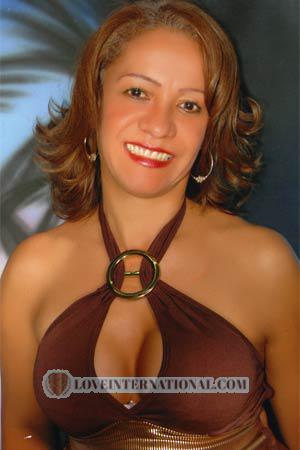 98578 - Maria Eugenia Alter: 67 - Kolumbien