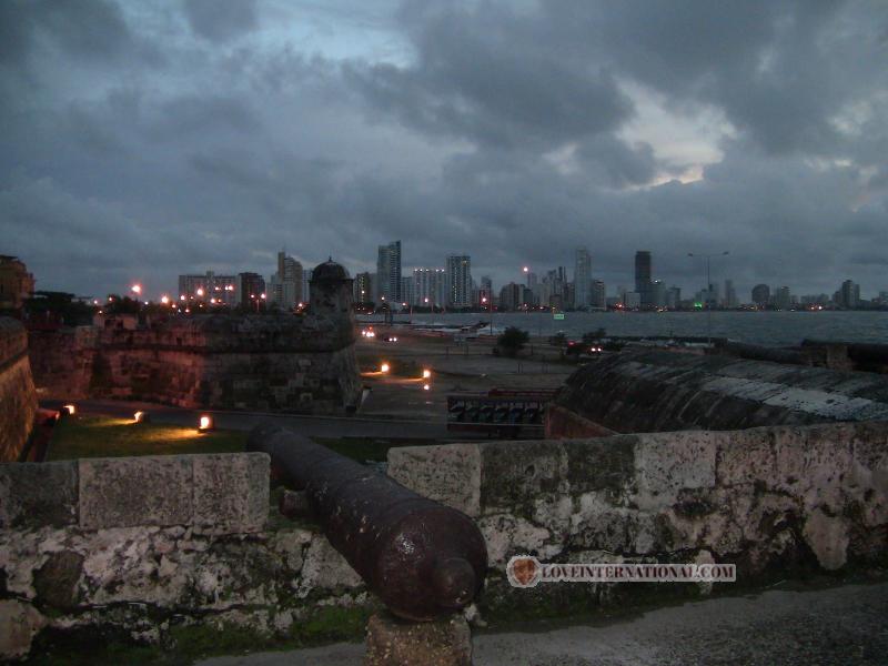 Cartagena Women