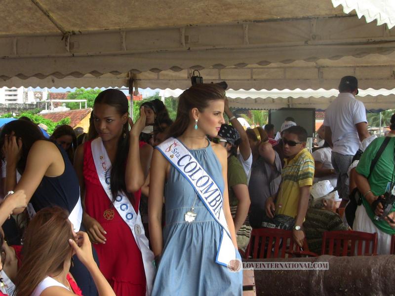 Cartagena Women